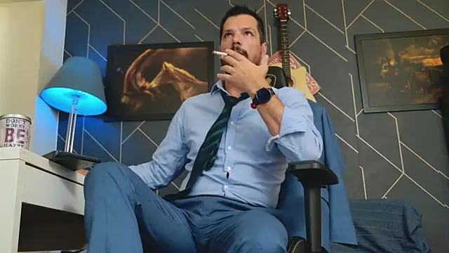 ChrisKox online show from 11, 9, 2025