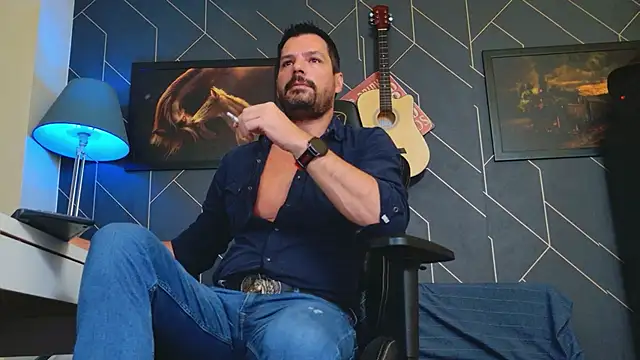 ChrisKox online show from 14, 9, 2025