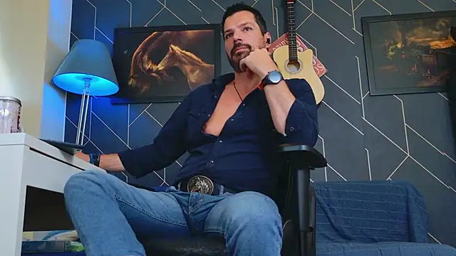 ChrisKox online show from 21, 9, 2025