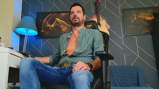 ChrisKox online show from 23, 9, 2025