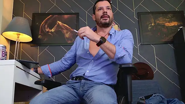 ChrisKox online show from 31, 10, 2025