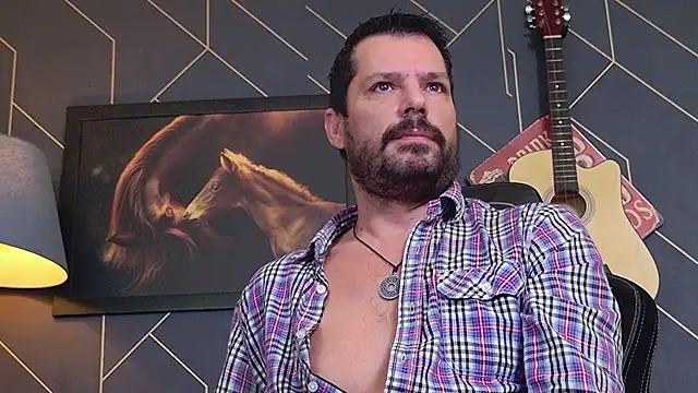 ChrisKox online show from 16, 11, 2025