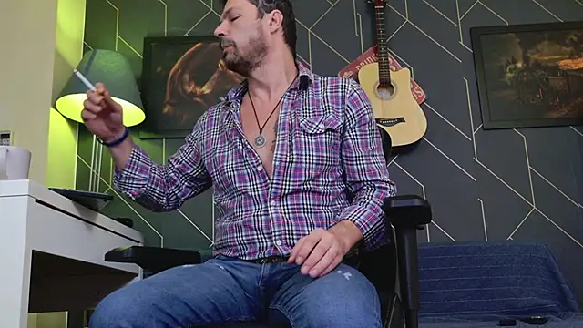 ChrisKox online show from 13, 1, 2026