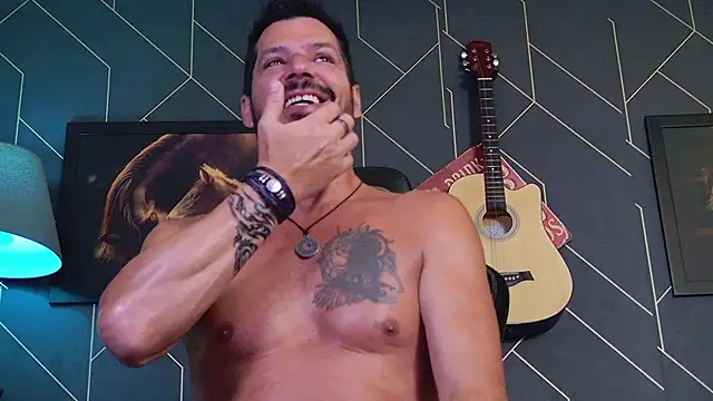 ChrisKox online show from 15, 2, 2026