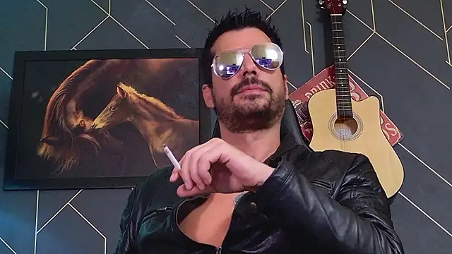 ChrisKox online show from 6, 3, 2026