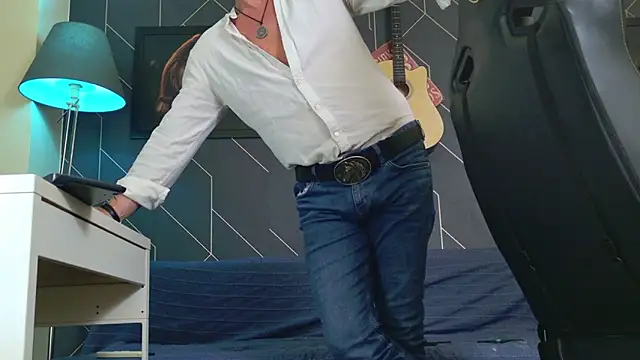 ChrisKox online show from 9, 3, 2026