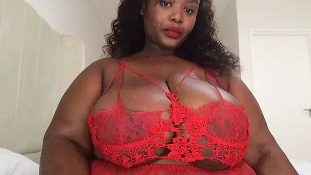 xBUSTY CANDYx online show from 27, 2, 2025