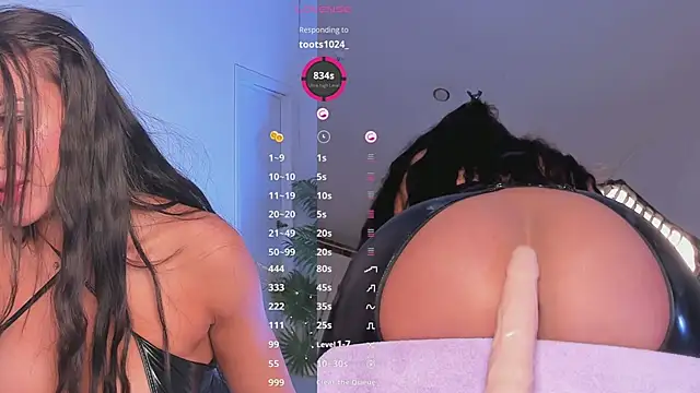 Dakota Blare online show from 5, 4, 2026