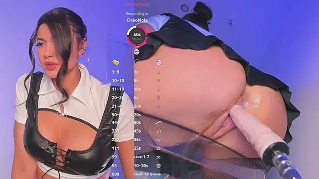 Dakota Blare online show from 9, 4, 2026