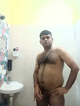 rarindam17 online show from 21, 7, 2026