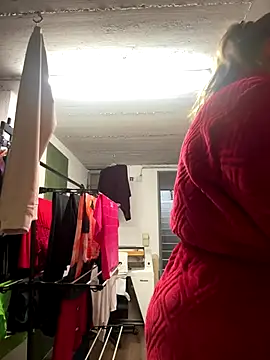 Snapshot of BootyLola chatting on 19, 12, 2025 BootyLola online show from 19, 12, 2025