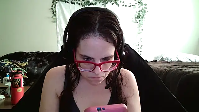 JessaBella online show from 27, 10, 2025