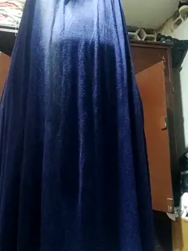 Nattyslave4U online show from 12, 2, 2026