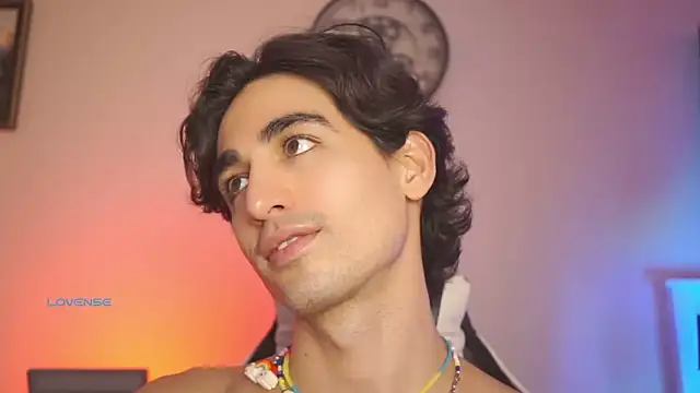 AlanDeNavarre online show from 8, 3, 2025