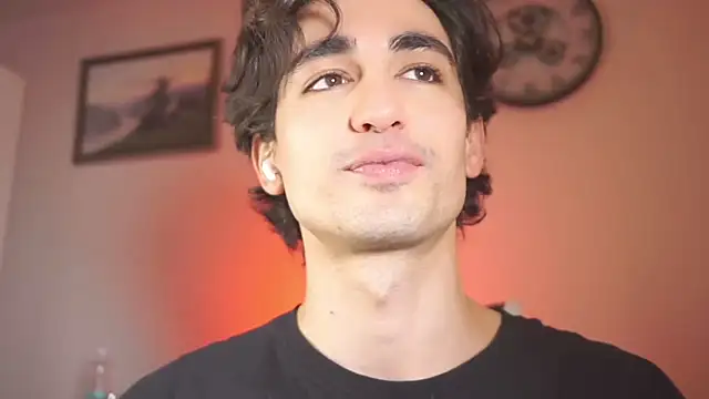 AlanDeNavarre online show from 16, 3, 2025