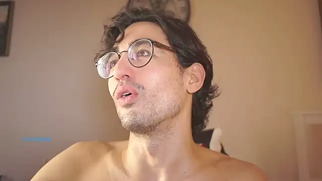 AlanDeNavarre online show from 21, 3, 2025