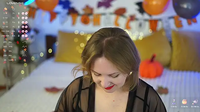 LitleSun online show from 27, 10, 2025