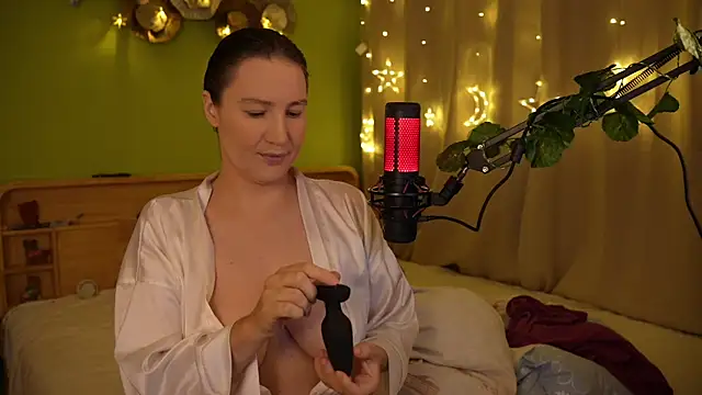 Gessifossa online show from 20, 10, 2025