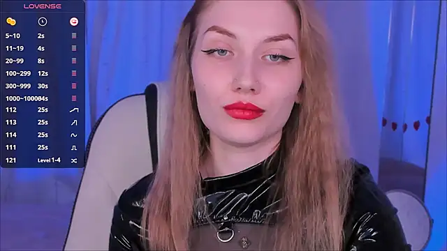 DakotaMabs online show from 15, 2, 2025