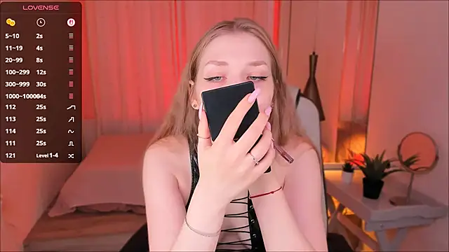 DakotaMabs online show from 30, 11, 2025