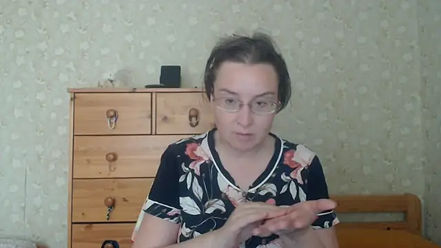 Smart Rose online show from 3, 7, 2026