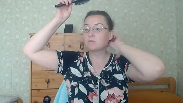 Smart Rose online show from 13, 7, 2026