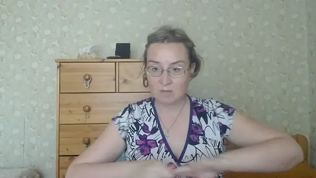 Smart Rose online show from 18, 7, 2026