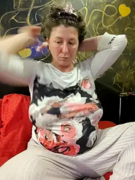 Natali UA online show from 29, 11, 2025