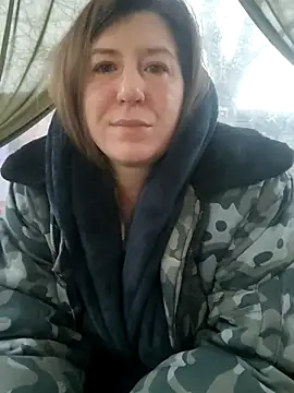 Natali UA online show from 20, 12, 2025