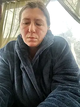 Natali UA online show from 10, 4, 2026