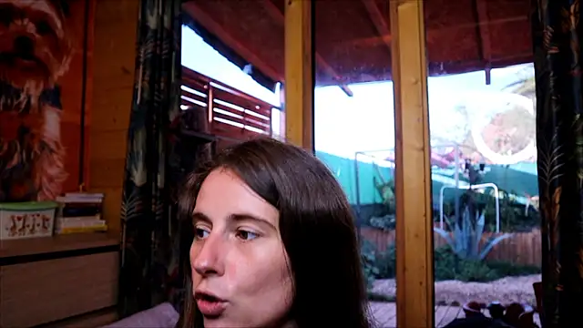 Snapshot of LittleMe97 chatting on 1, 3, 2026 LittleMe97 online show from 1, 3, 2026