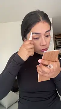 aimi art1 online show from 22, 12, 2025