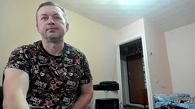 SanFrantsisko online show from 21, 10, 2025