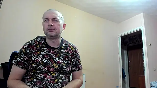 SanFrantsisko online show from 8, 11, 2025