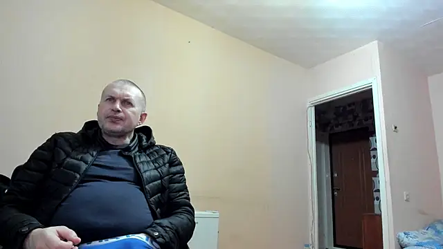 SanFrantsisko online show from 15, 11, 2025