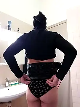 Elodie76 online show from 5, 12, 2024