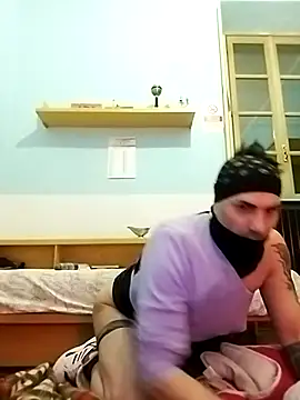 Elodie76 online show from 5, 12, 2024