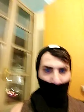 Elodie76 online show from 31, 12, 2024