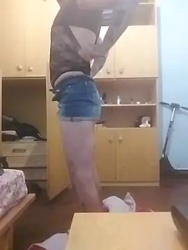 Elodie76 online show from 10, 9, 2025