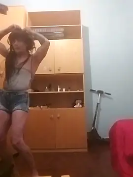 Elodie76 online show from 13, 9, 2025