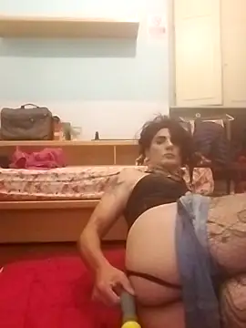 Elodie76 online show from 14, 9, 2025