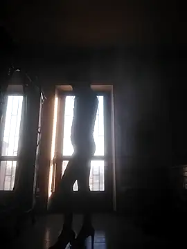 Elodie76 online show from 7, 10, 2025