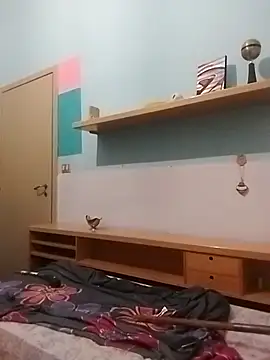 Elodie76 online show from 10, 11, 2025