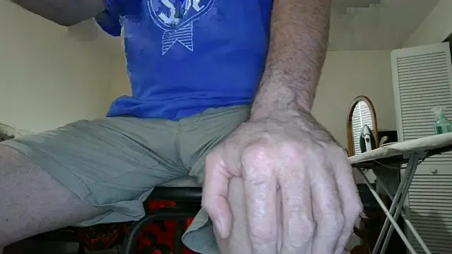 1chatter3 online show from 15, 3, 2026