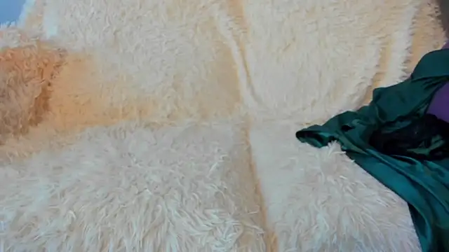 ChristinaGlory online show from 28, 2, 2026