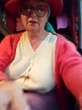 MucMilf59 online show from 10, 10, 2025