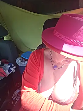 MucMilf59 online show from 1, 4, 2026