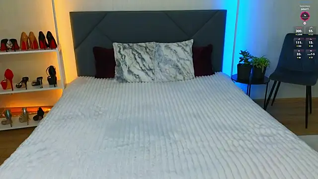 Kira from UA online show from 6, 3, 2025