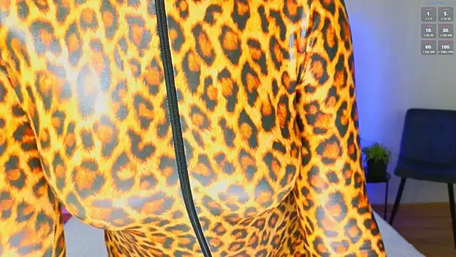 Kira from UA online show from 20, 3, 2025