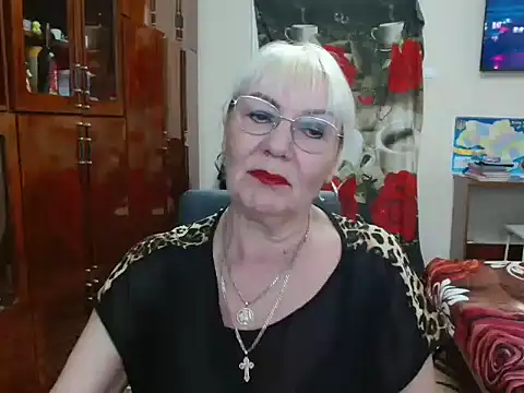 JenaCheim online show from 12, 3, 2025